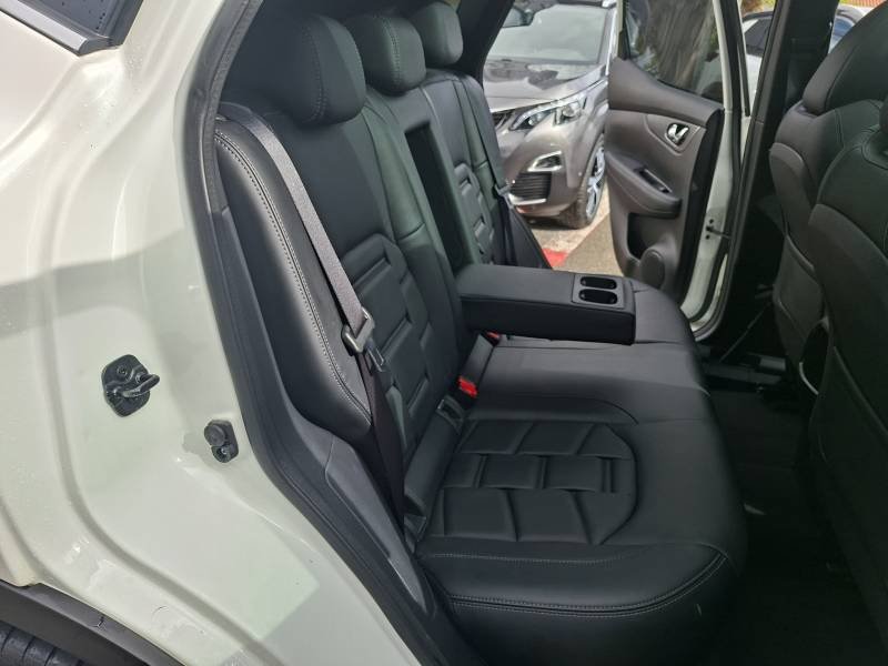 Nissan Qashqai - Photo 19