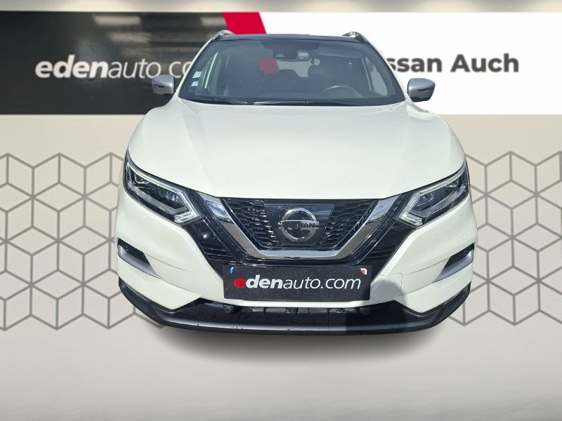 Nissan Qashqai - Photo 2