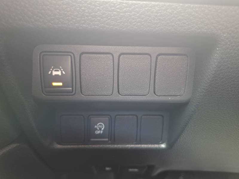 Nissan Qashqai - Photo 22