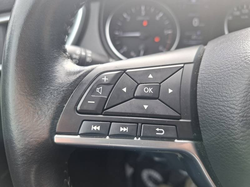 Nissan Qashqai - Photo 23