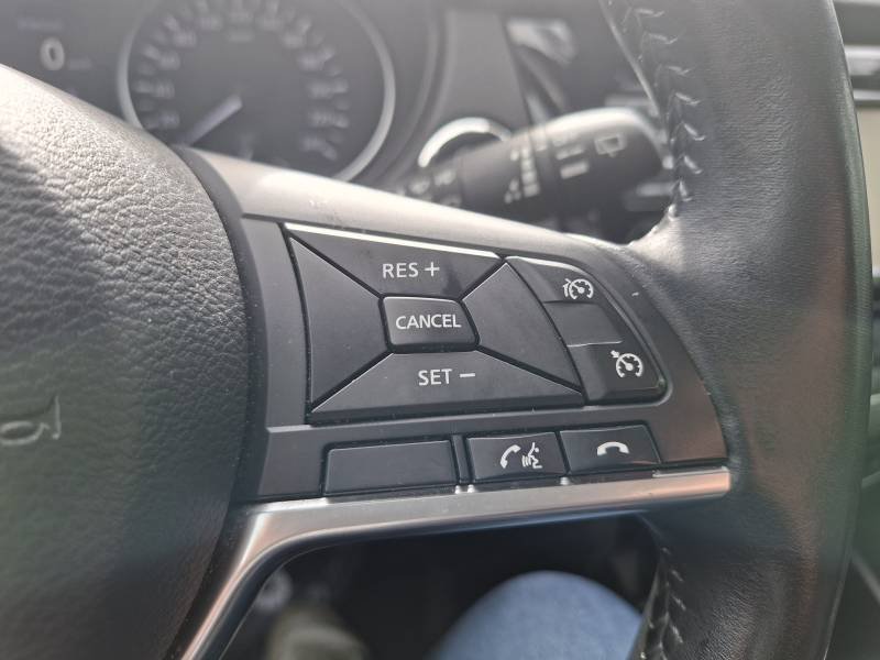 Nissan Qashqai - Photo 24