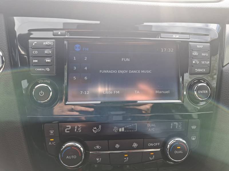 Nissan Qashqai - Photo 26