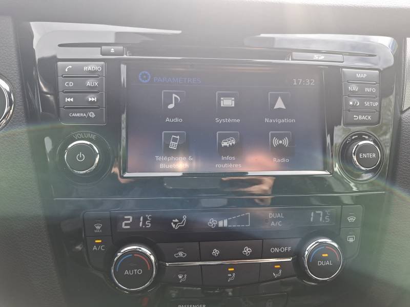 Nissan Qashqai - Photo 27