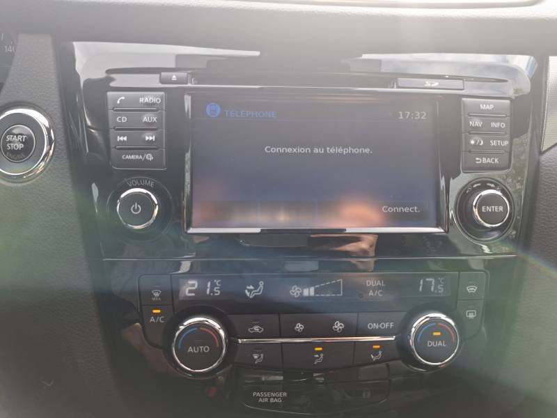 Nissan Qashqai - Photo 28
