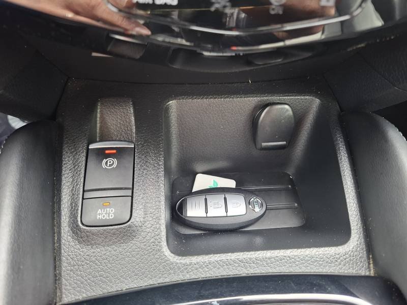 Nissan Qashqai - Photo 29