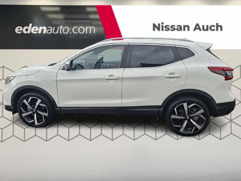 Nissan Qashqai - Photo 3
