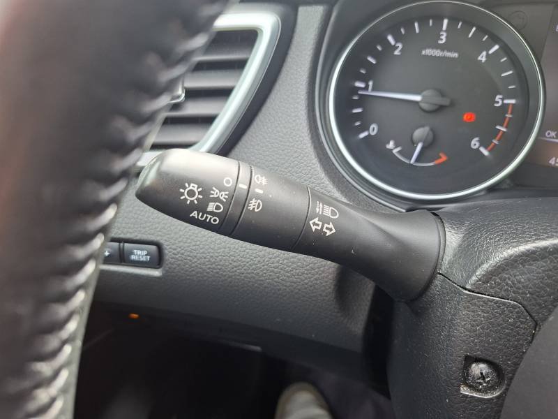 Nissan Qashqai - Photo 34