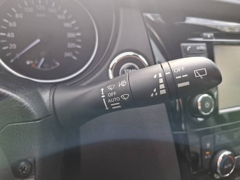Nissan Qashqai - Photo 35
