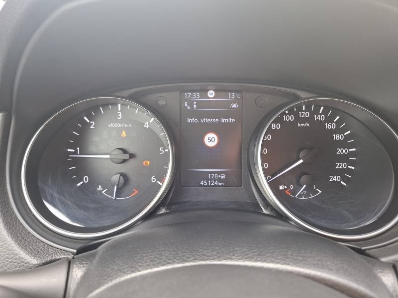 Nissan Qashqai - Photo 36
