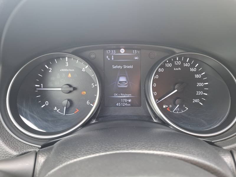 Nissan Qashqai - Photo 37