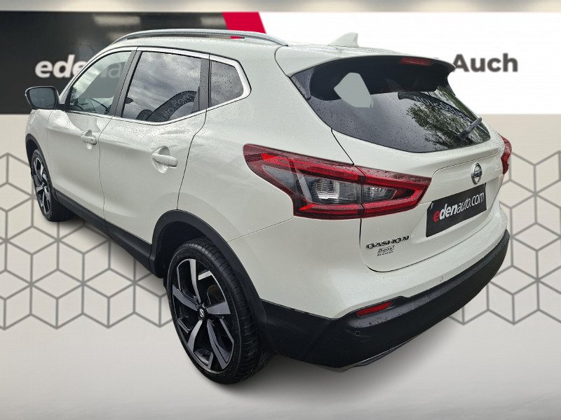Nissan Qashqai - Photo 4