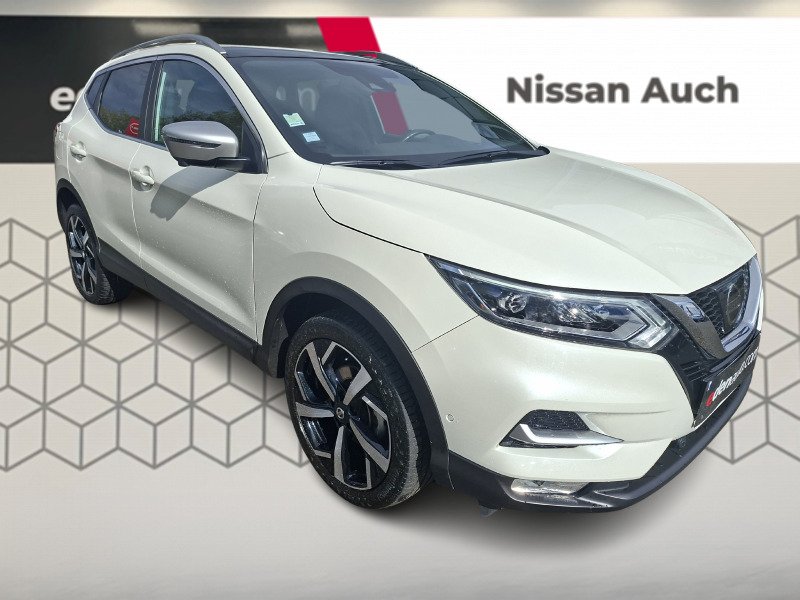 Nissan Qashqai - Photo 5