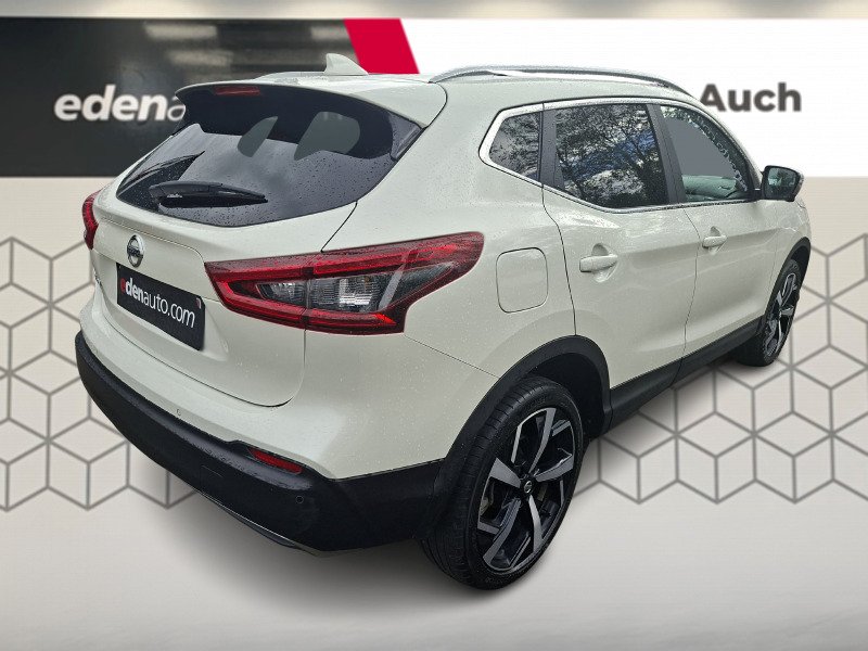 Nissan Qashqai - Photo 6