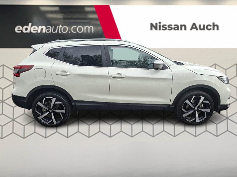 Nissan Qashqai - Photo 7