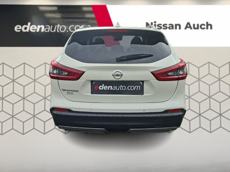 Nissan Qashqai - Photo 8
