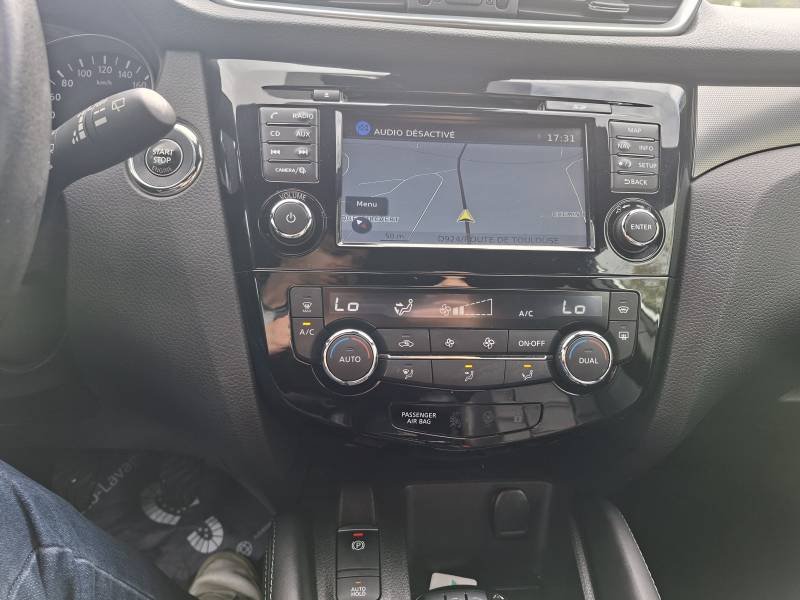 Nissan Qashqai - Photo 10
