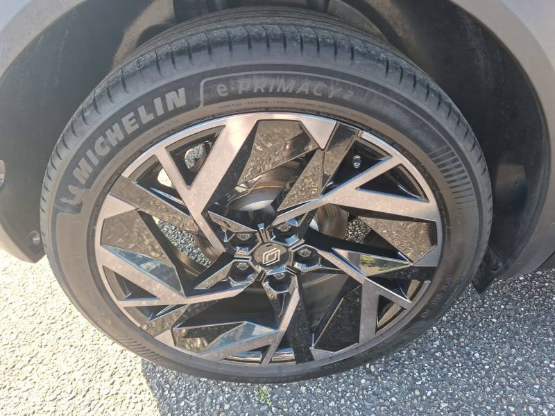 Renault Captur - Photo 11
