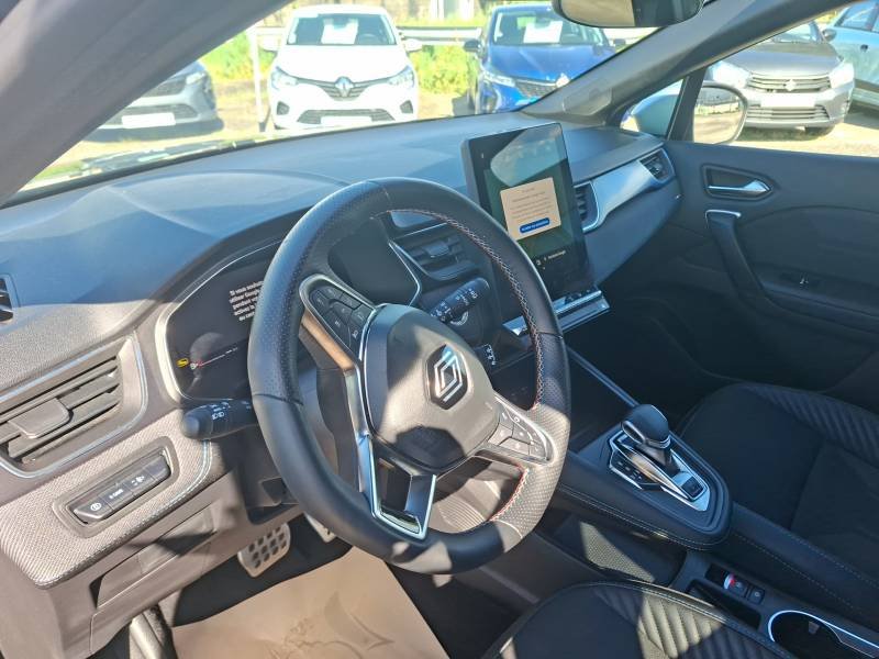 Renault Captur - Photo 12