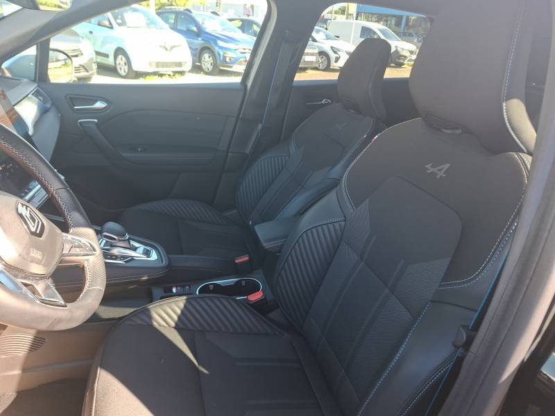 Renault Captur - Photo 13