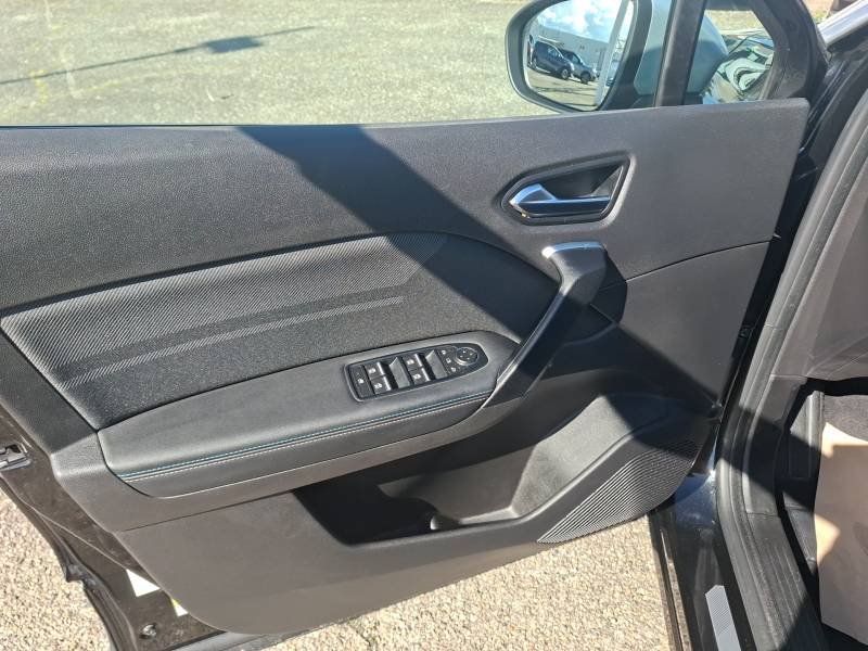Renault Captur - Photo 14