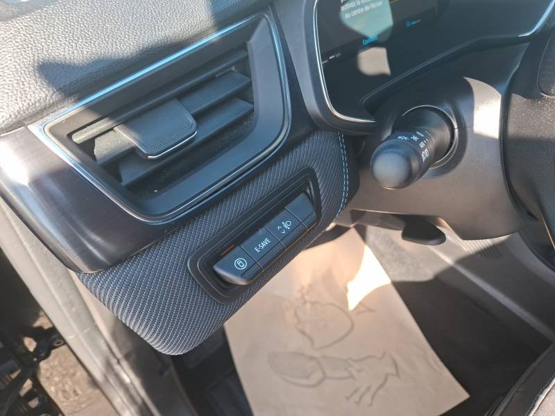 Renault Captur - Photo 15