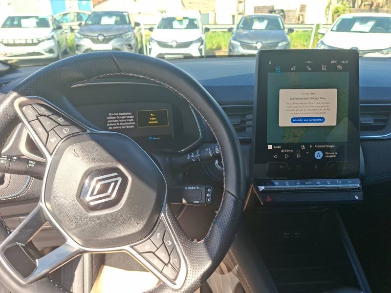 Renault Captur - Photo 16