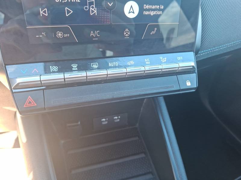 Renault Captur - Photo 17