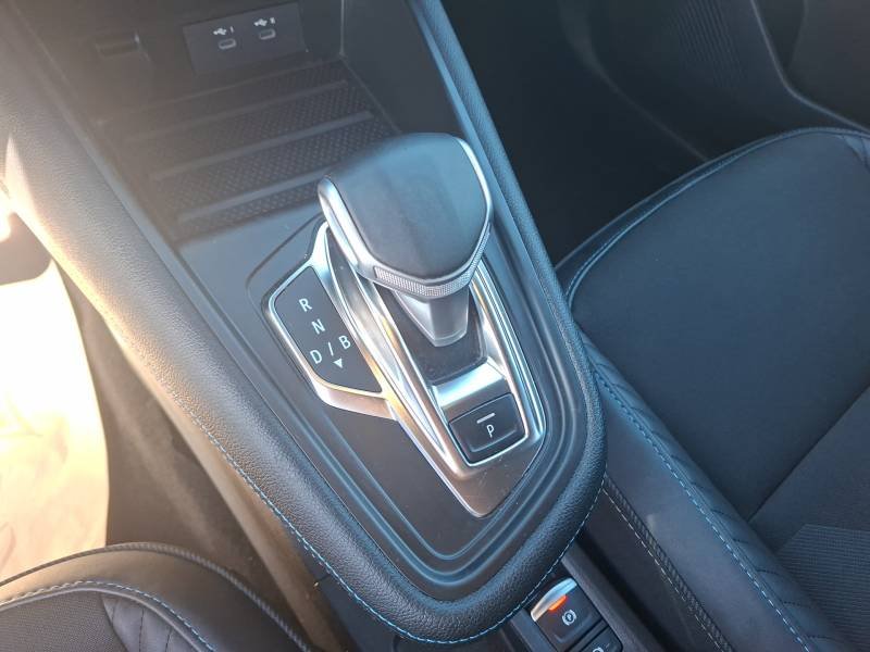 Renault Captur - Photo 18
