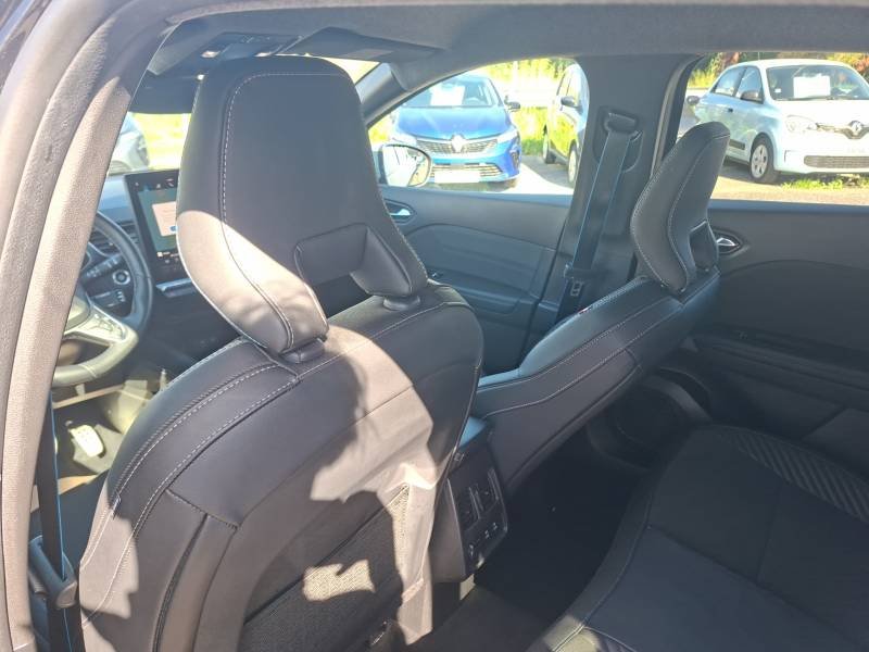 Renault Captur - Photo 20