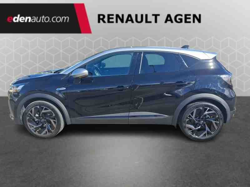 Renault Captur - Photo 2