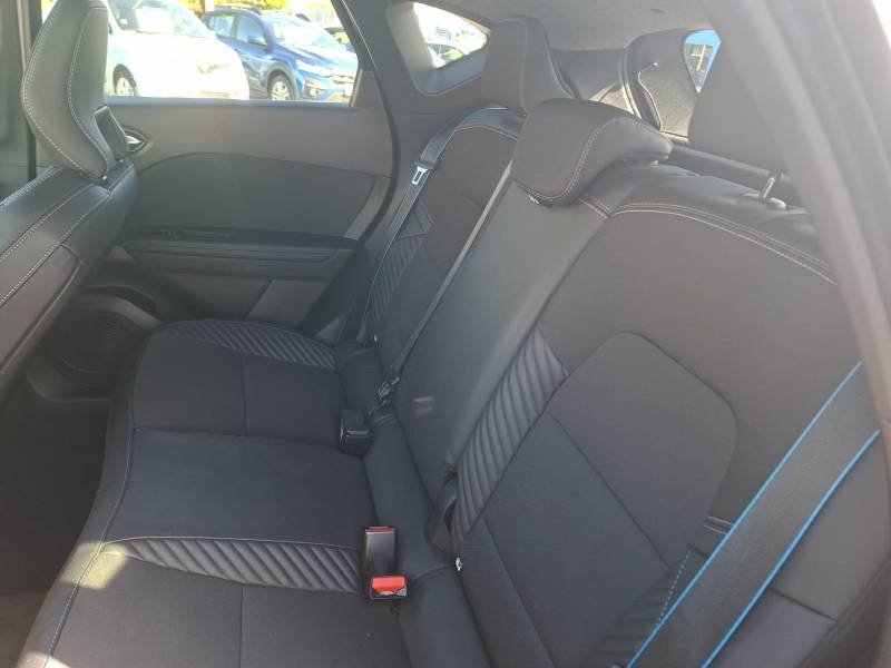 Renault Captur - Photo 21