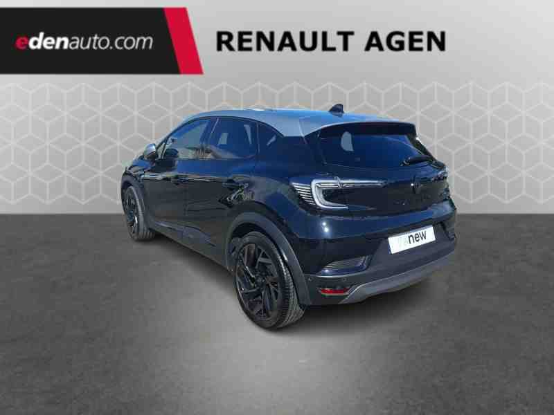 Renault Captur - Photo 3