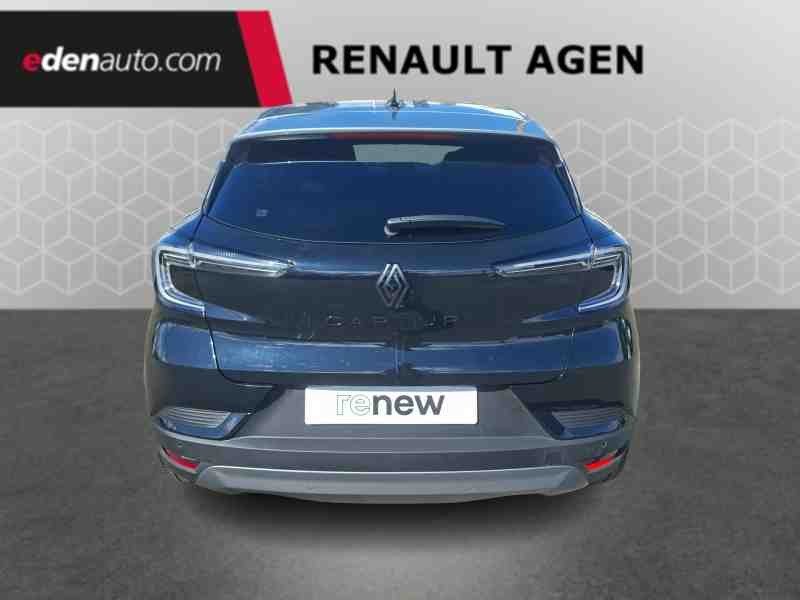 Renault Captur - Photo 4