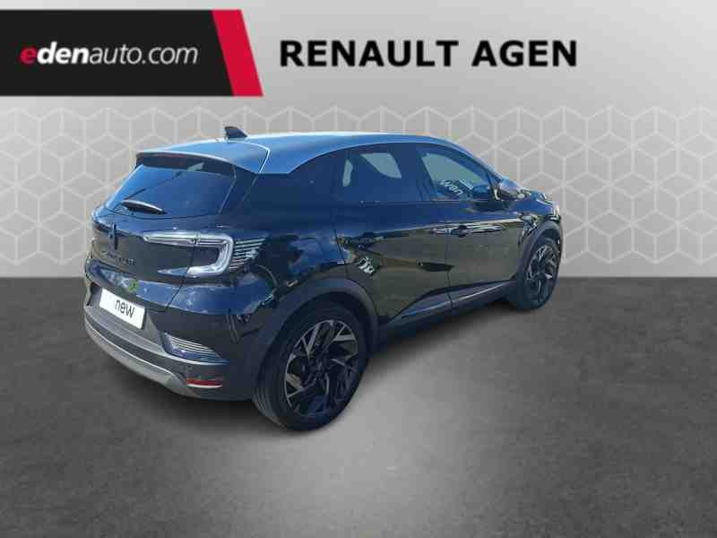 Renault Captur - Photo 5