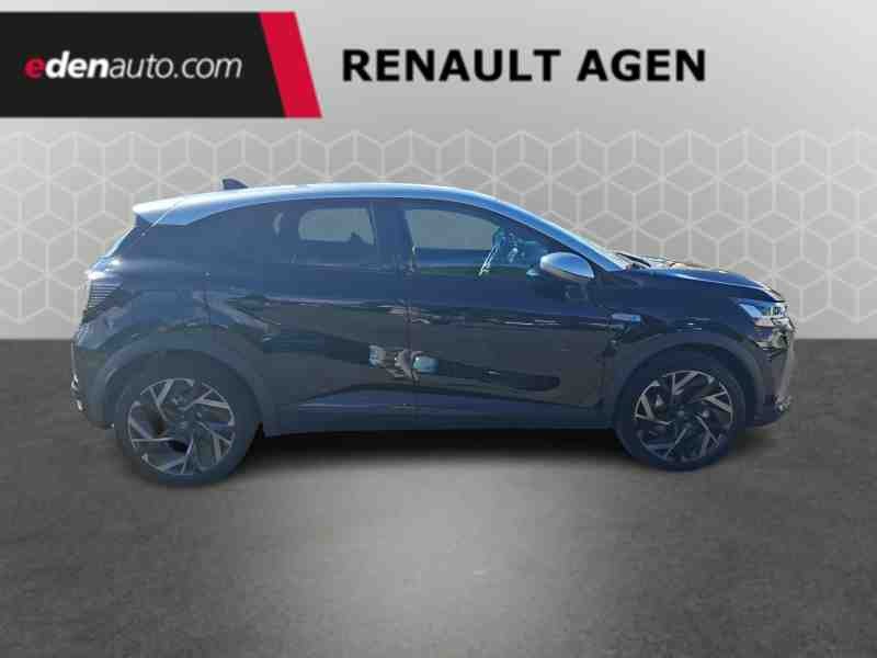Renault Captur - Photo 6