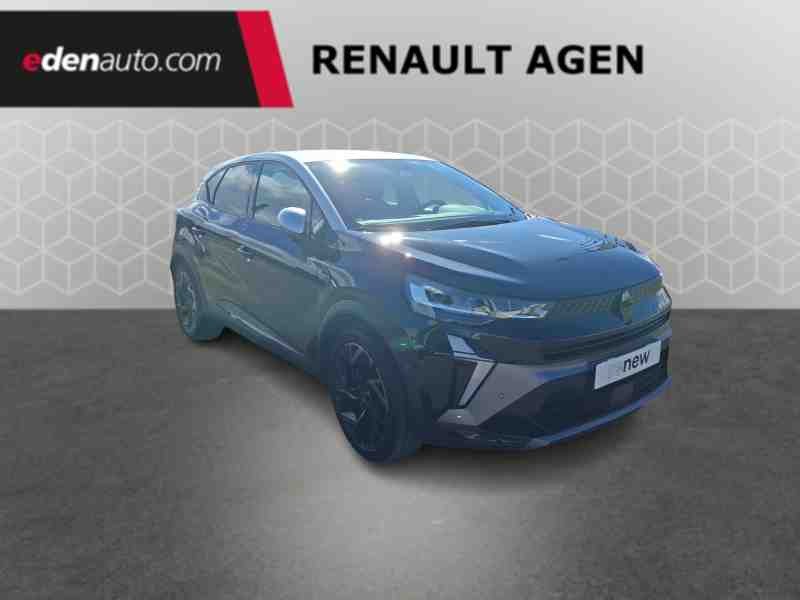 Renault Captur - Photo 7