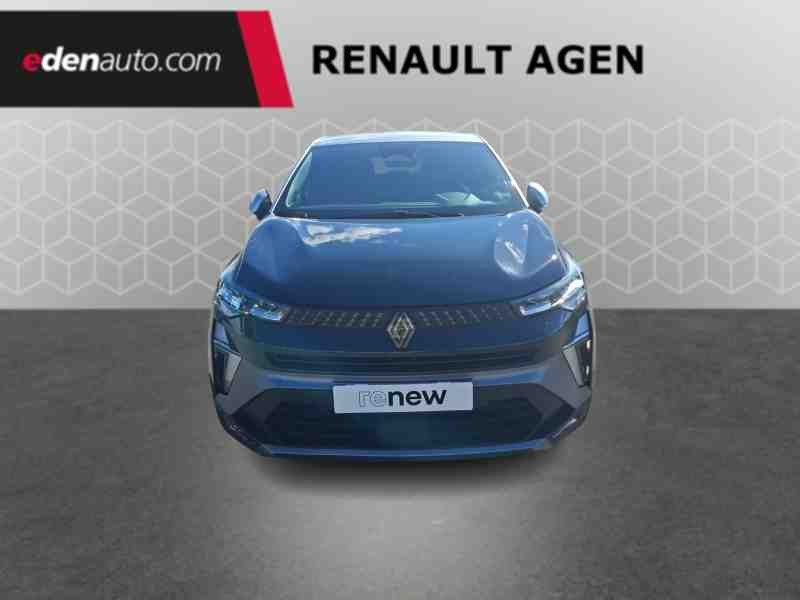 Renault Captur - Photo 8