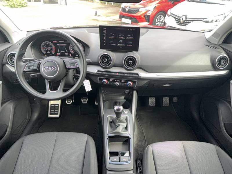 Audi Q2 - Photo 11