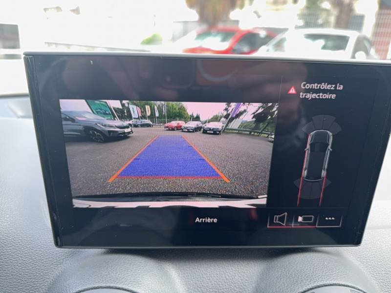 Audi Q2 - Photo 14