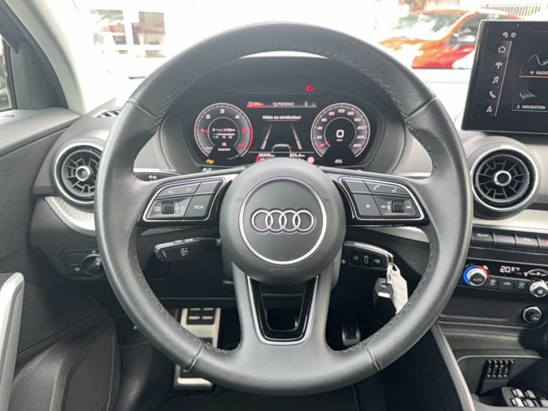 Audi Q2 - Photo 15