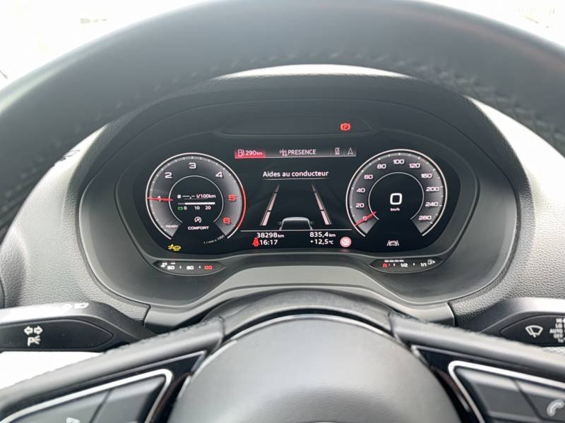 Audi Q2 - Photo 16