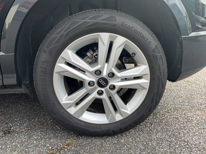 Audi Q2 - Photo 17