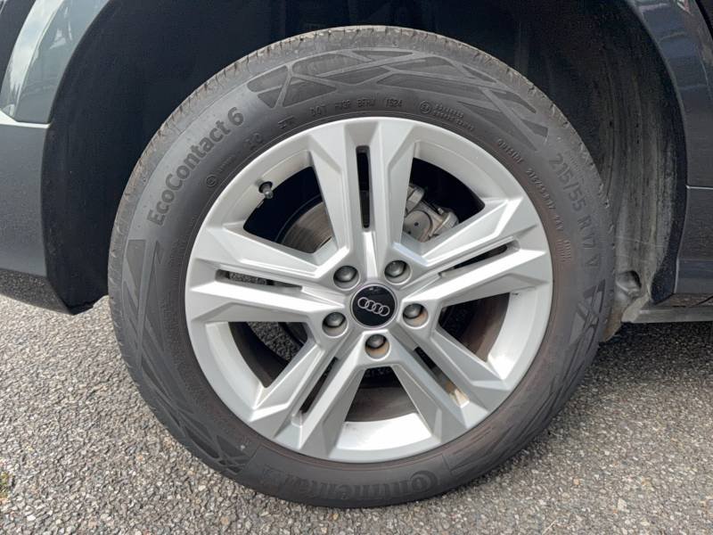 Audi Q2 - Photo 21