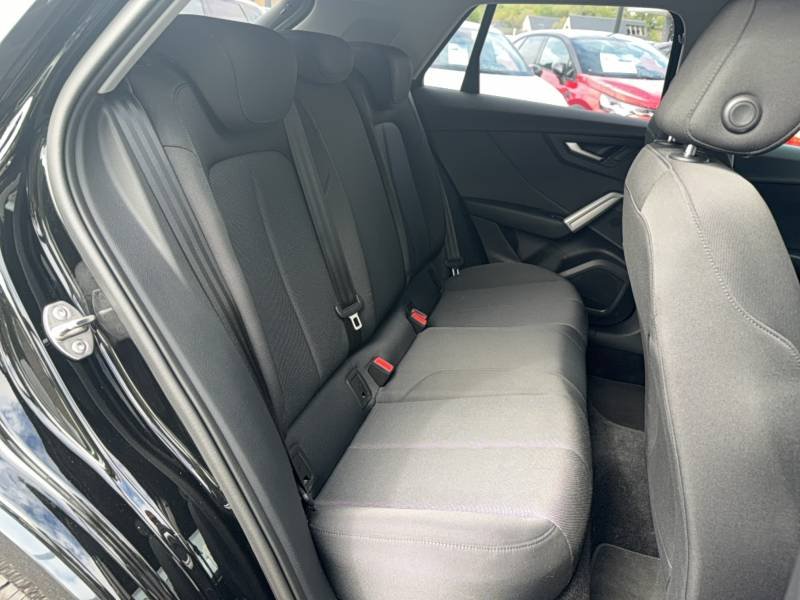 Audi Q2 - Photo 22