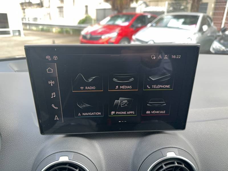 Audi Q2 - Photo 29