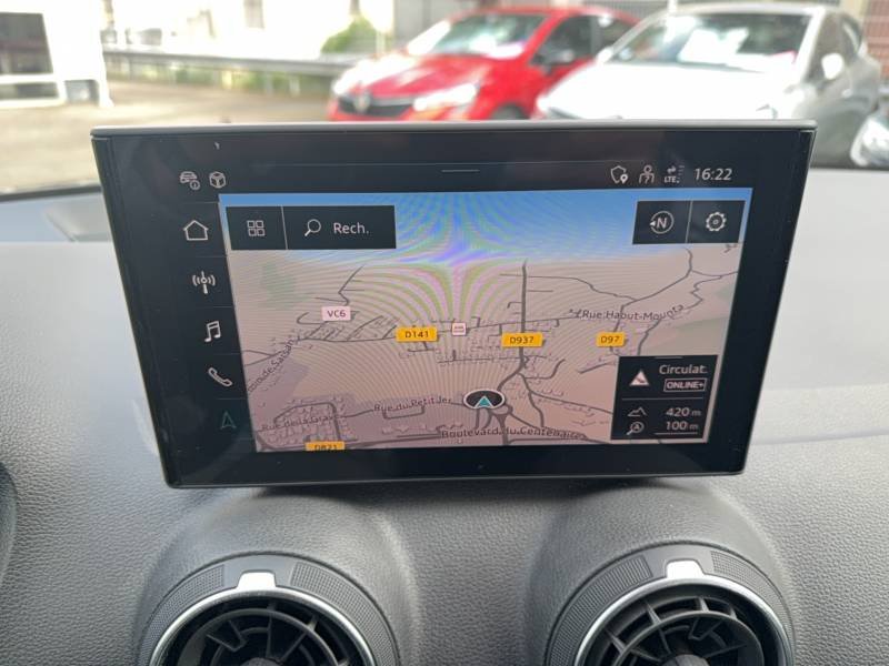 Audi Q2 - Photo 30