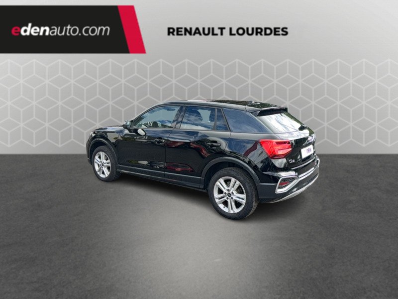 Audi Q2 - Photo 3