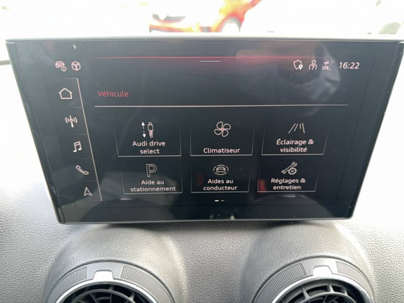 Audi Q2 - Photo 31