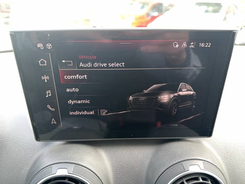 Audi Q2 - Photo 32
