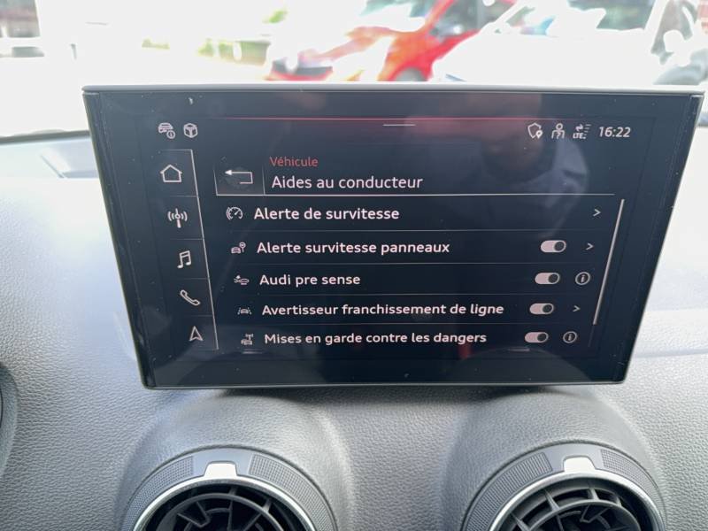 Audi Q2 - Photo 34
